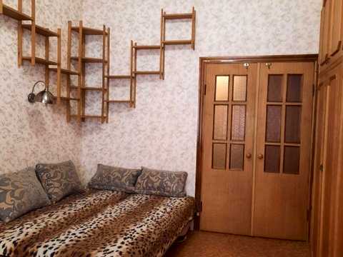 квартира за адресою Мала Арнаутська вул., 47