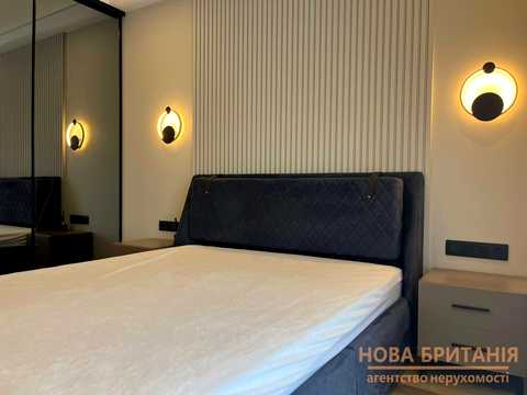 квартира за адресою Михайла Максимовича вул. (Онуфрія Трутенка), 24-В