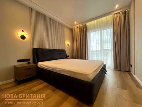 квартира за адресою Михайла Максимовича вул. (Онуфрія Трутенка), 24-В