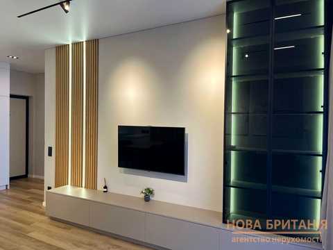 квартира за адресою Михайла Максимовича вул. (Онуфрія Трутенка), 24-В
