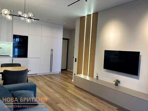 квартира за адресою Михайла Максимовича вул. (Онуфрія Трутенка), 24-В