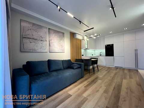 квартира за адресою Михайла Максимовича вул. (Онуфрія Трутенка), 24-В