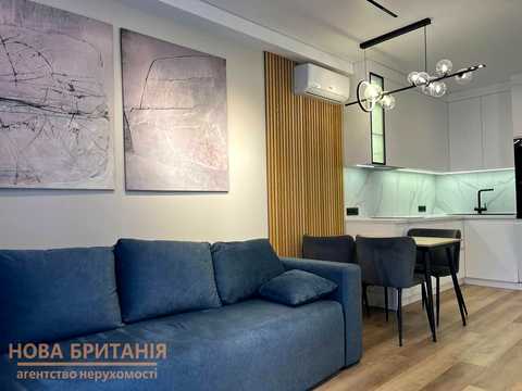 квартира за адресою Михайла Максимовича вул. (Онуфрія Трутенка), 24-В