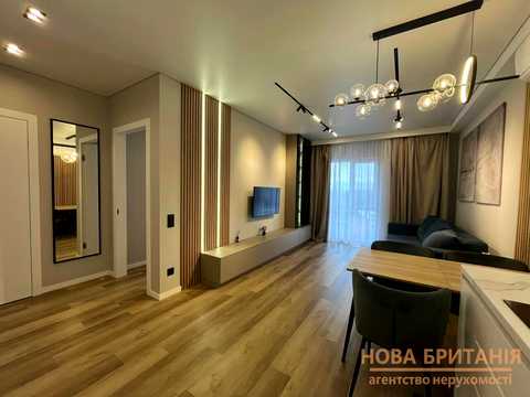 квартира за адресою Михайла Максимовича вул. (Онуфрія Трутенка), 24-В