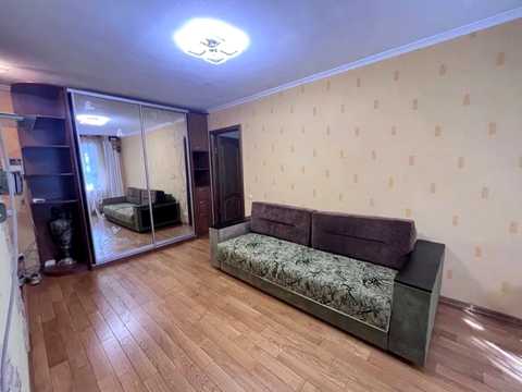 квартира за адресою Берестейський просп. (Перемоги), 127