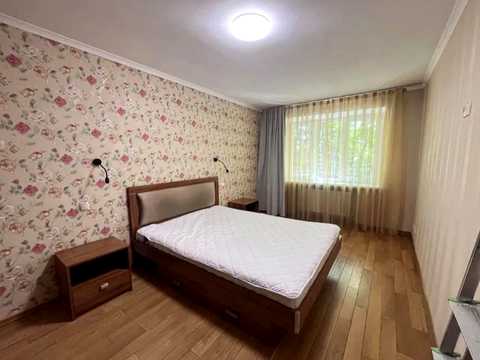 квартира за адресою Берестейський просп. (Перемоги), 127