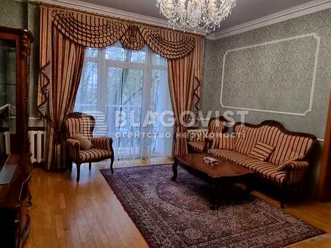 квартира по адресу Институтская ул., 15/5