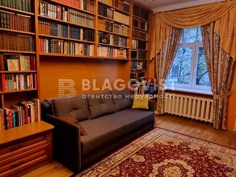 квартира по адресу Институтская ул., 15/5