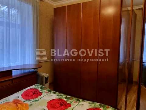 квартира по адресу Институтская ул., 15/5