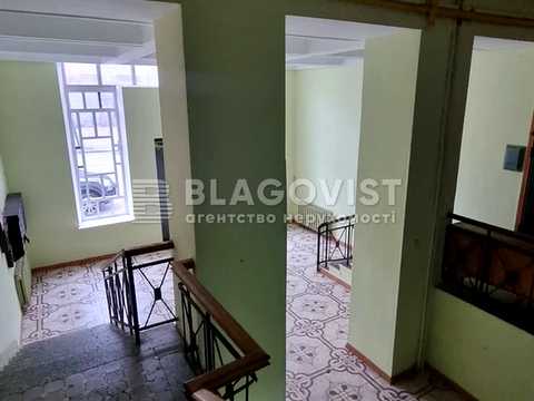 квартира по адресу Институтская ул., 15/5