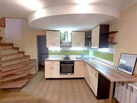 квартира за адресою Палубна вул., 5, кв. 2