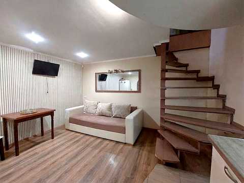 квартира за адресою Палубна вул., 5, кв. 2