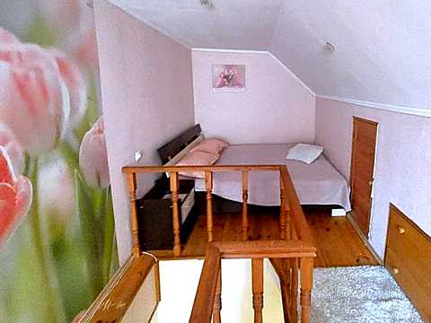 квартира за адресою Палубна вул., 5, кв. 2