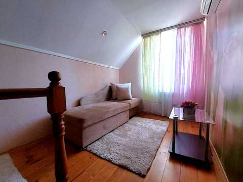 квартира за адресою Палубна вул., 5, кв. 2