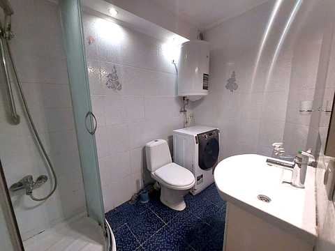 квартира за адресою Палубна вул., 5, кв. 2