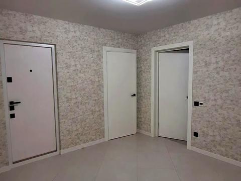 квартира по адресу Ревуцкого ул., 54