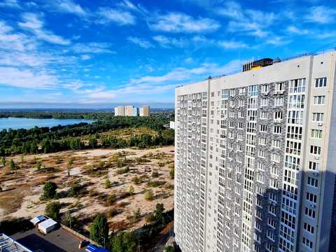квартира по адресу Ревуцкого ул., 54