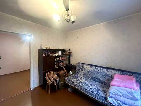 квартира по адресу Казимира Малевича ул. (Шмідта), 34