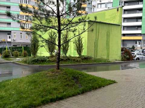 квартира за адресою Вишгородська вул., 45-Ж