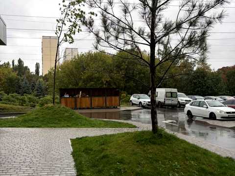 квартира за адресою Вишгородська вул., 45-Ж