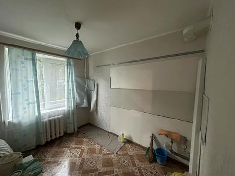 квартира по адресу Казимира Малевича ул. (Шмідта), 34