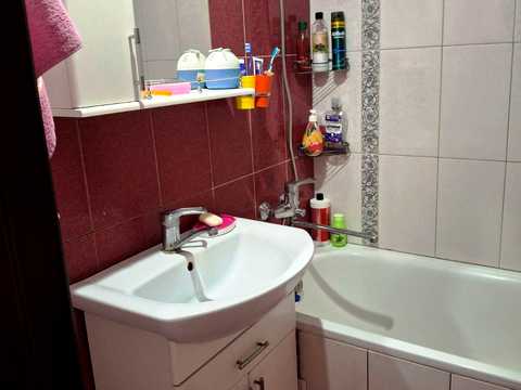 квартира за адресою Запоріжжя, Козача вул., 7