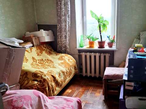 квартира за адресою Запоріжжя, Козача вул., 7