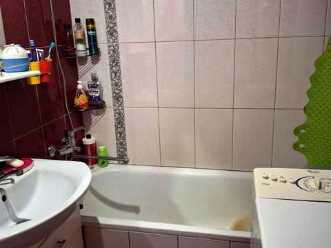 квартира за адресою Запоріжжя, Козача вул., 7