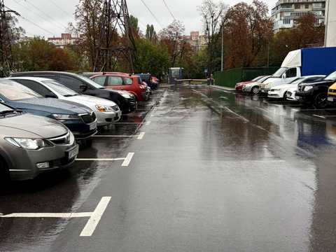 квартира за адресою Вишгородська вул., 45-Ж