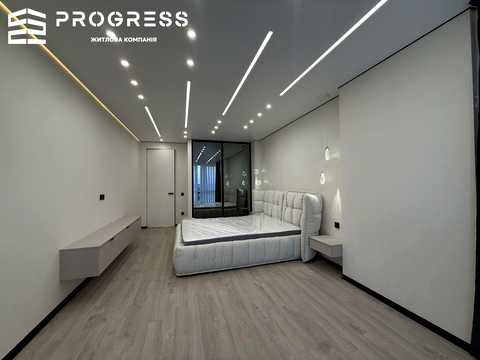 квартира по адресу Романа Левицкого ул., (Будинок L4)