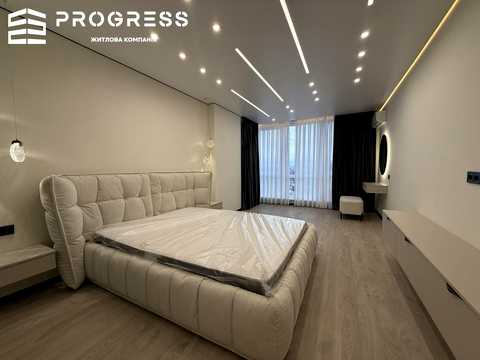 квартира по адресу Романа Левицкого ул., (Будинок L4)