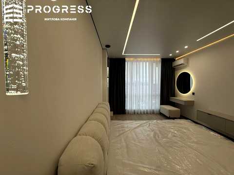 квартира по адресу Романа Левицкого ул., (Будинок L4)