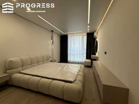квартира по адресу Романа Левицкого ул., (Будинок L4)