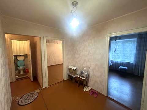 квартира по адресу Казимира Малевича ул. (Шмідта), 34
