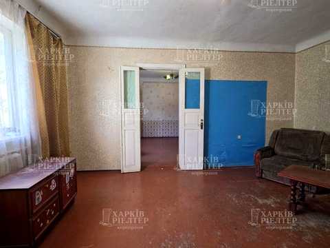 будинок за адресою Харків, Молодіжна вул.