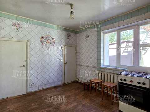 будинок за адресою Харків, Молодіжна вул.