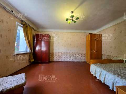 будинок за адресою Харків, Молодіжна вул.