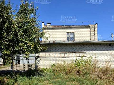 будинок за адресою Харків, Молодіжна вул.