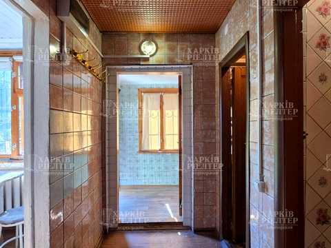 будинок за адресою Харків, Молодіжна вул.