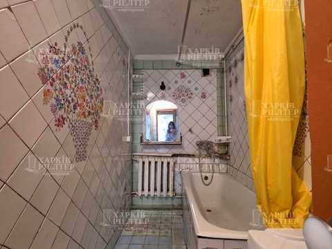 будинок за адресою Харків, Молодіжна вул.