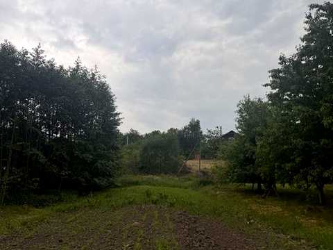 ділянка за адресою с. Волиця, 