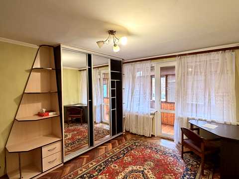 квартира за адресою Лесі Українки бульв., 30-А