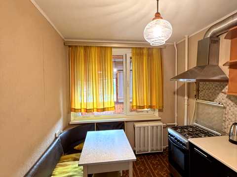 квартира за адресою Лесі Українки бульв., 30-А