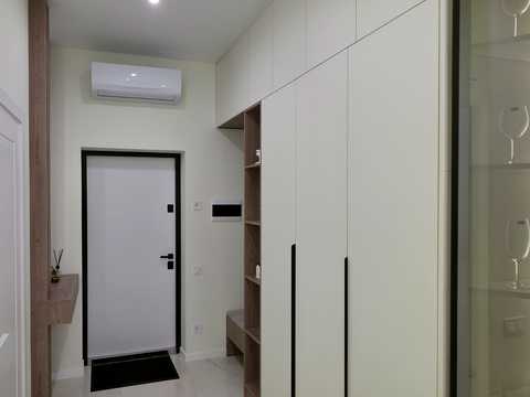 квартира за адресою Генерала Кульчицького вул., 2