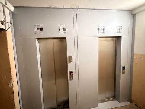 квартира за адресою Лесі Українки бульв., 30-А