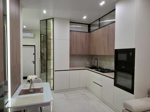 квартира за адресою Генерала Кульчицького вул., 2