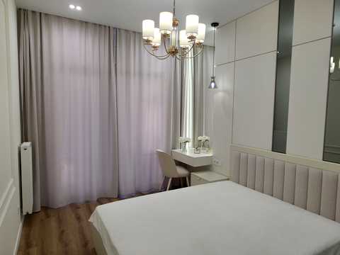 квартира за адресою Генерала Кульчицького вул., 2