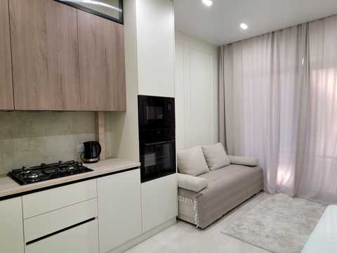 квартира за адресою Генерала Кульчицького вул., 2