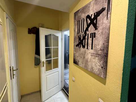 квартира за адресою Київ, Велика Васильківська вул. (Червоноармійська), 122