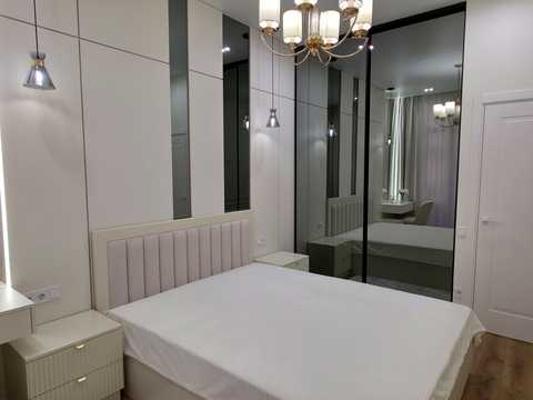 квартира за адресою Генерала Кульчицького вул., 2